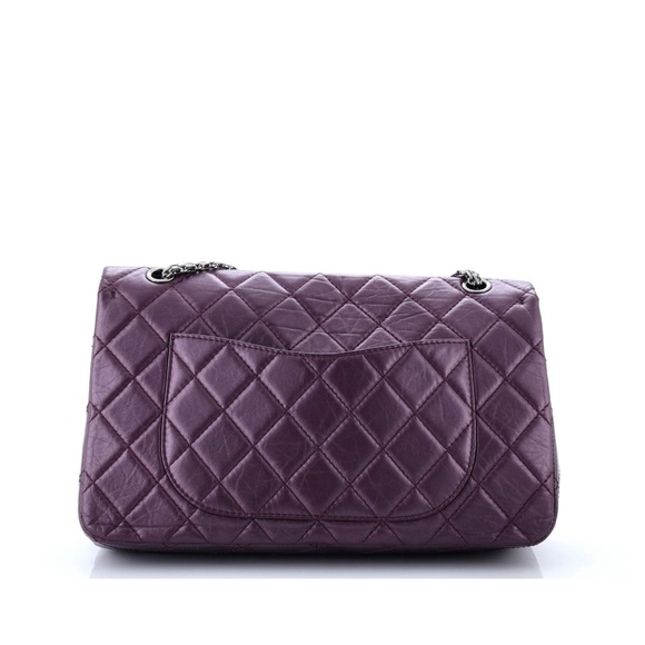 Chanel 2.55 Reissue Double flap Bag - Picture 2 of 8